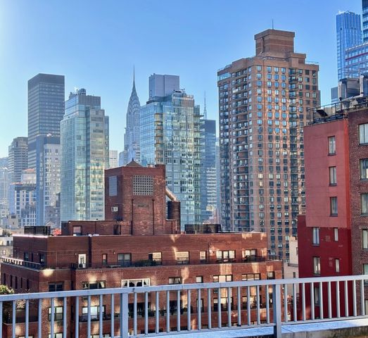 $6,200 | 345 East 56th Street, Unit 15H | Sutton Place