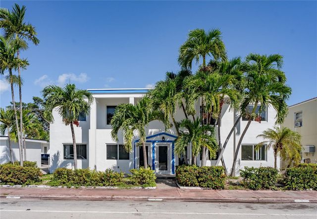 $3,600 | 725 81st Street, Unit 2 | Biscayne Point