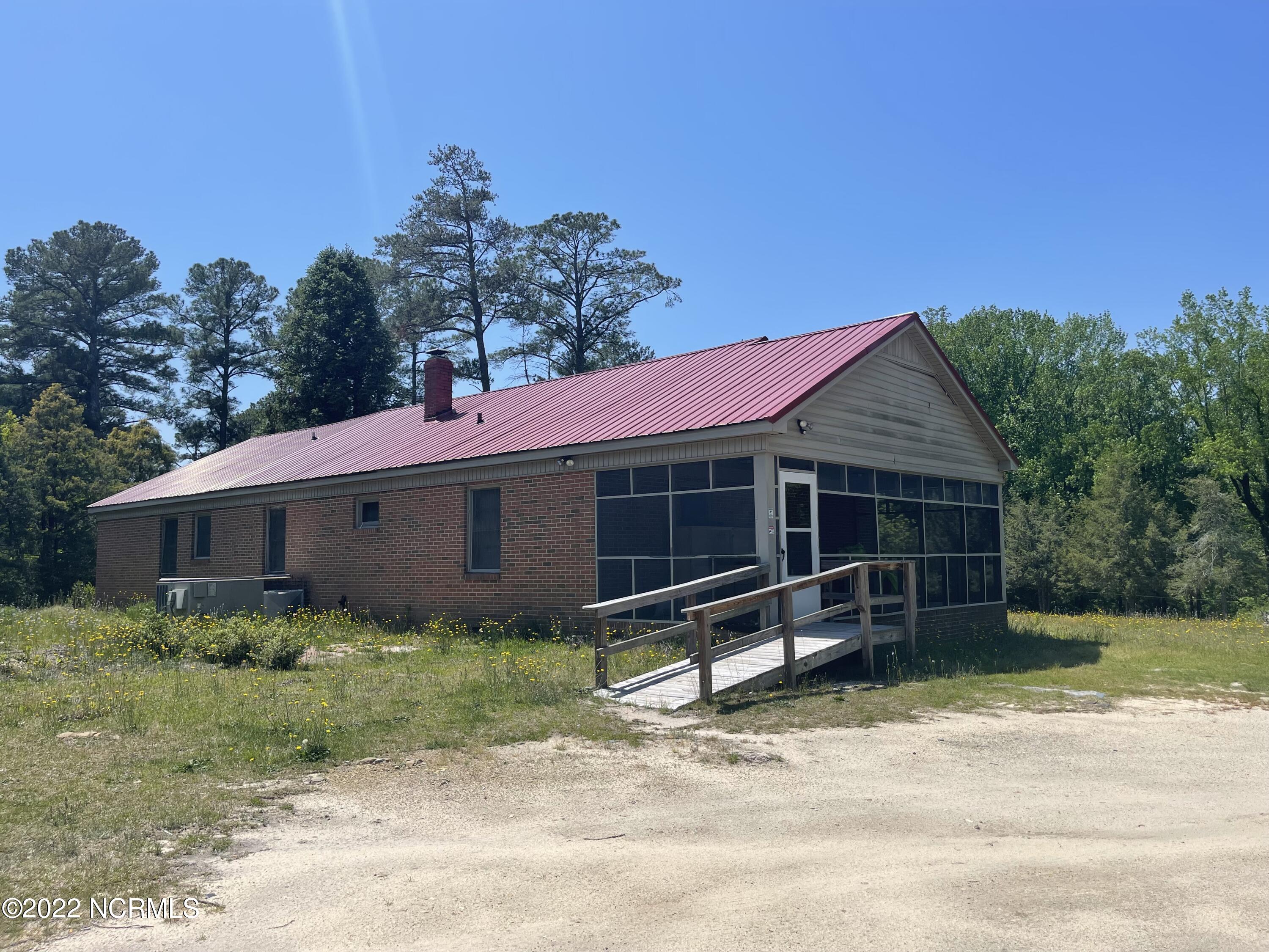 232 Ellerbe Road, Rockingham, NC 28379 | Compass