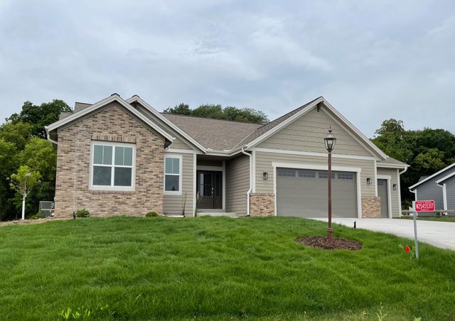 $739,900 | W254-s5317 Primrose Lane | Waukesha Town