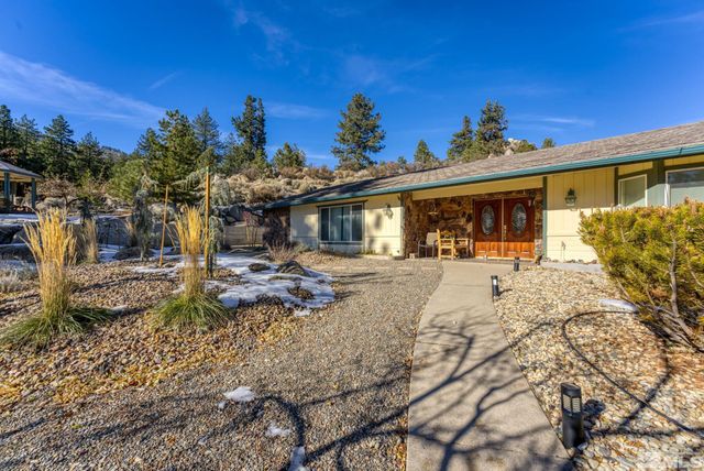 $3,495 | 3790 Meadow Wood Road | Carson City