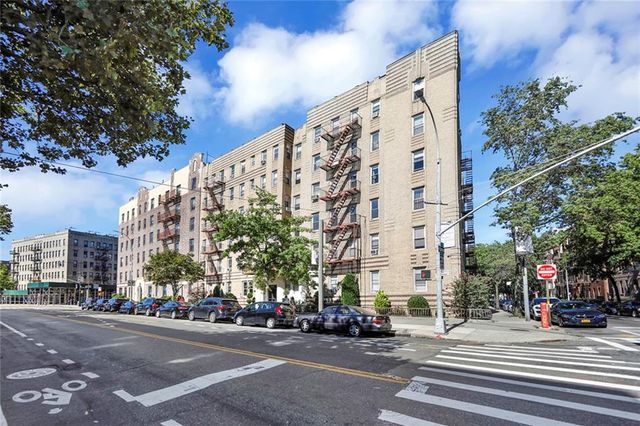 $350,000 | 8502 Fort Hamilton Parkway, Unit 1E | Bay Ridge