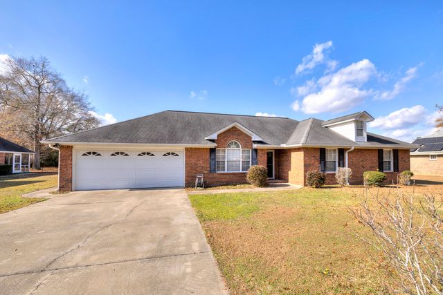 $265,000 | 1198 Loblolly Drive | Manning