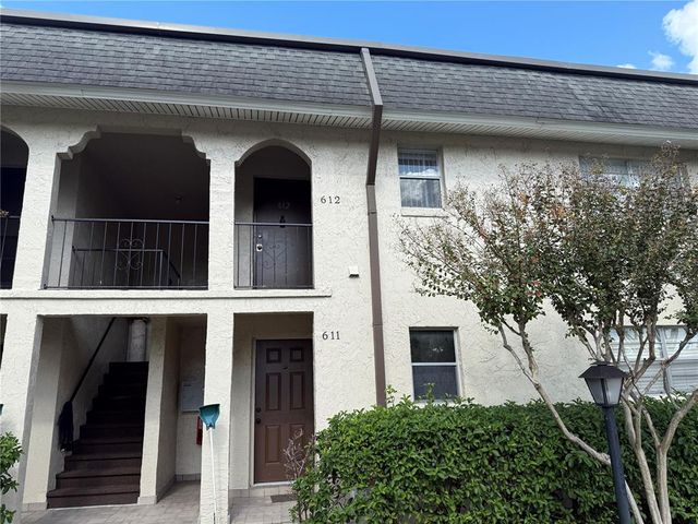 $1,450 | 612 East San Sebastian Court | Altamonte Springs