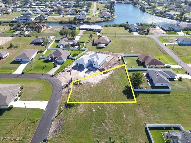 $152,000 | 36 Southwest 21st Avenue | Cape Coral