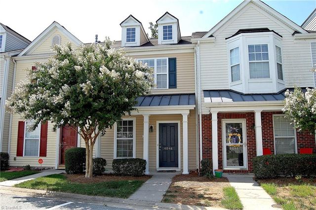 $1,650 | 4046 Tarrant Trace Circle | High Point