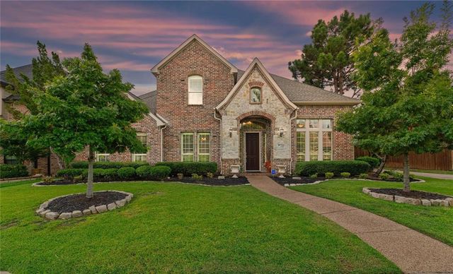 $779,900 | 1440 Flowers Drive | North Central Carrollton