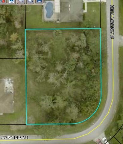 $75,000 | 35 Slow Drift Turn | Seminole Woods