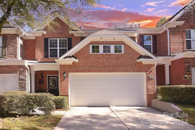 $515,000 | 15405 Canmore Street | Enclave at Ardrey Kell