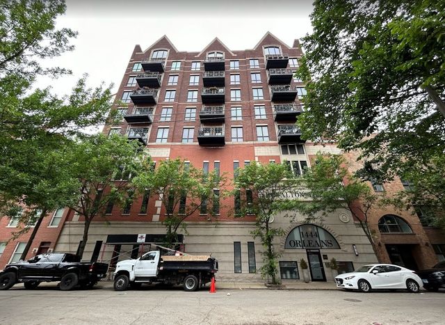 $12,250 | 1444 North Orleans Street, Unit G39 | Royalton Towers