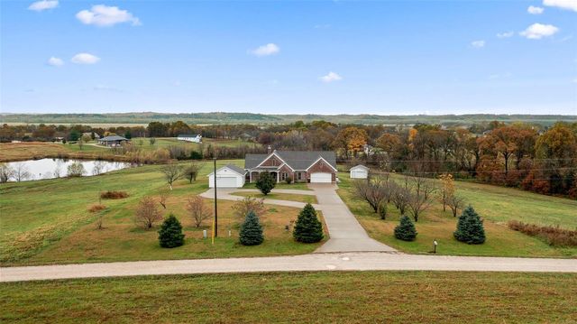 $785,000 | 5310 Tebbetts View Drive | Cote Sans Dessein Township - Callaway County