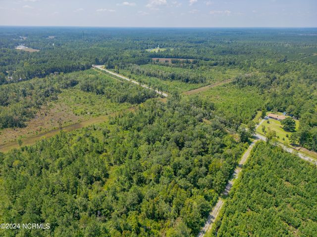 $700,000 | 949 General Howe Road | Ransom Township - Columbus County