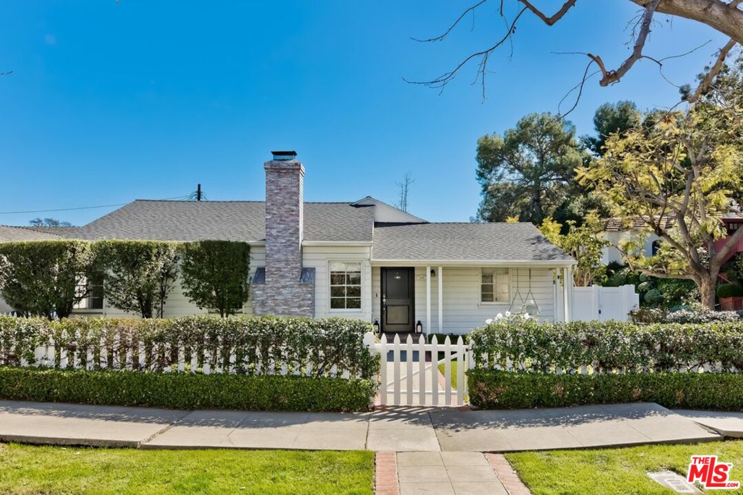 Brentwood Glen Los Angeles CA Homes for Sale Brentwood Glen