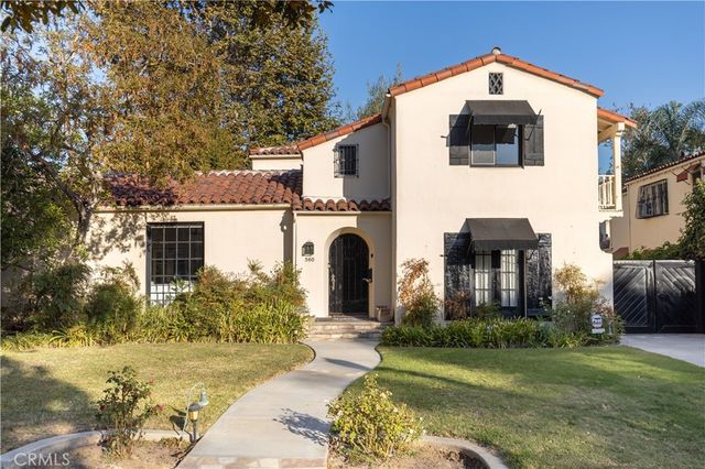 $2,990,000 | 560 South Greenwood Avenue | San Marino