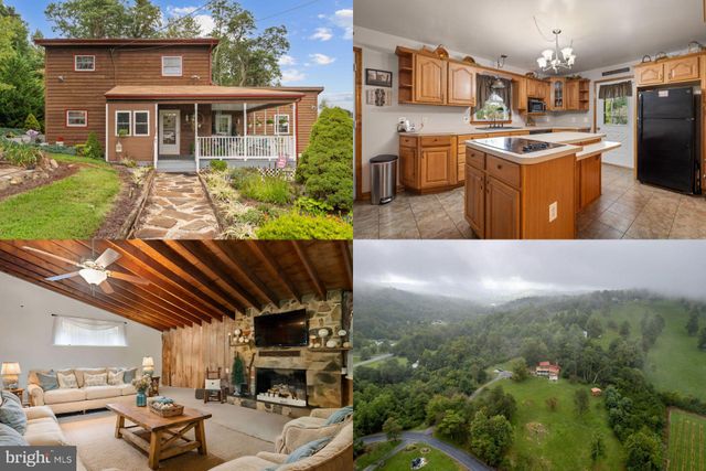 $685,000 | 4611 Remount Road | Chester Gap