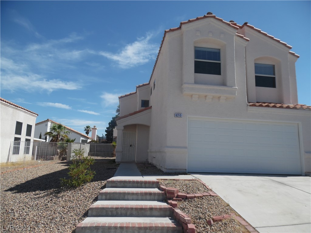 8215 Mt Brodie Circle Las Vegas NV 89145 Compass