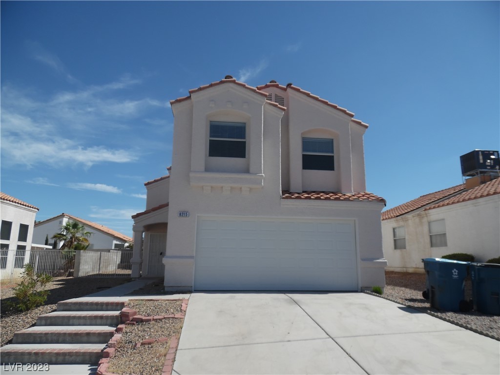 8215 Mt Brodie Circle Las Vegas NV 89145 Compass