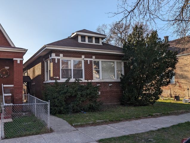 $170,000 | 6536 South Paulina Street | West Englewood