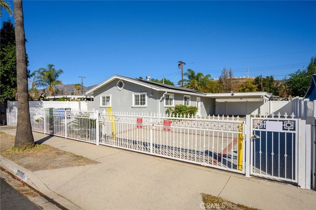 $3,750 | 11900 Cometa Avenue | Pacoima