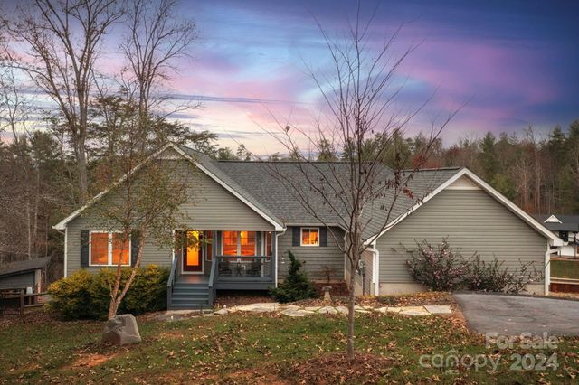 $725,000 | 20 Callisto Drive | Flat Creek Township - Buncombe County