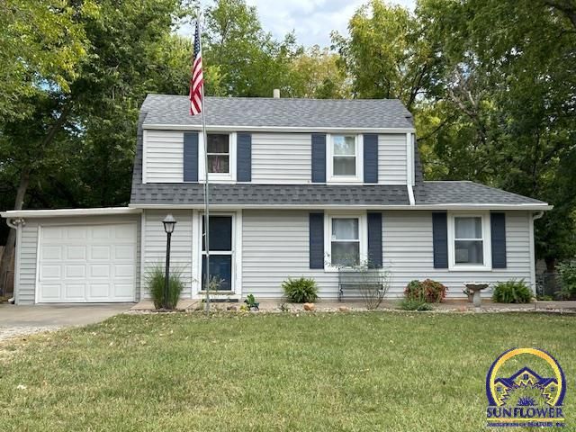 $165,000 | 3933 Southwest Garden Lane | Topeka