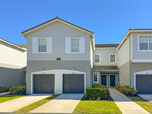 $2,800 | 3103 Grandiflora Drive | Greenacres