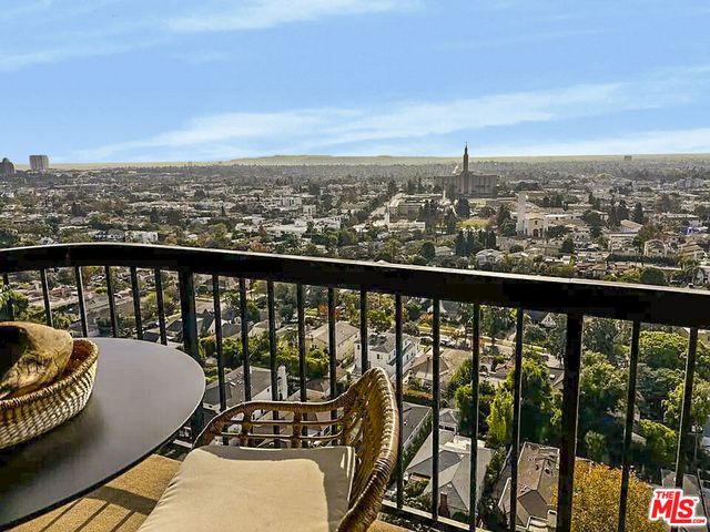 $2,890,000 | 10790 Wilshire Boulevard, Unit 1603 | Westwood