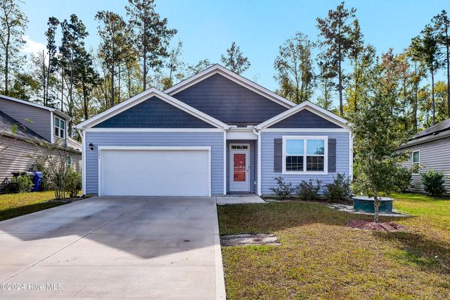 $375,000 | 243 Windy Woods Way | Wrightsboro