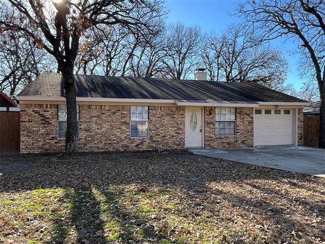 $1,599 | 14606 Horseshoe Trail | Balch Springs