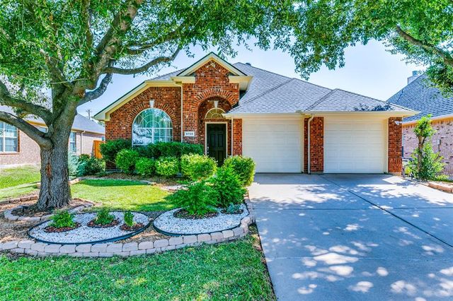 $531,201 | 9708 Ellery Avenue | Plano