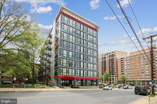 $254,900 | 1320 Fenwick Lane, Unit 312 | Downtown Silver Spring