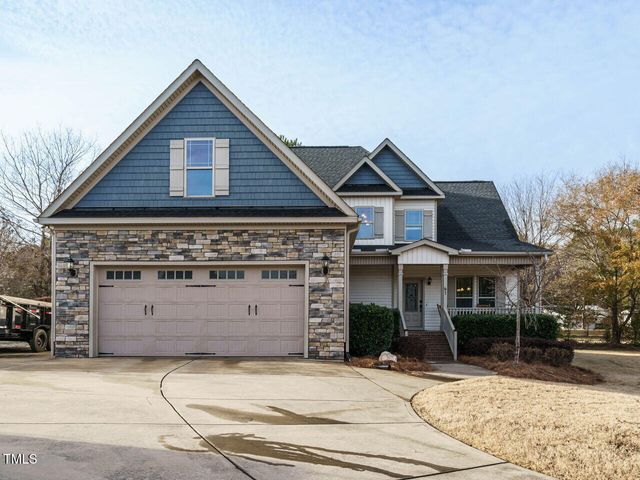 $495,000 | 67 Meherrin Court | East Clayton