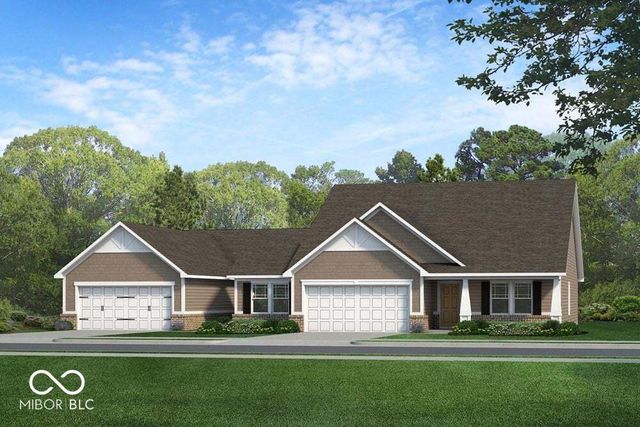 $333,990 | 2081 Covey Drive | Center Township - Hendricks County