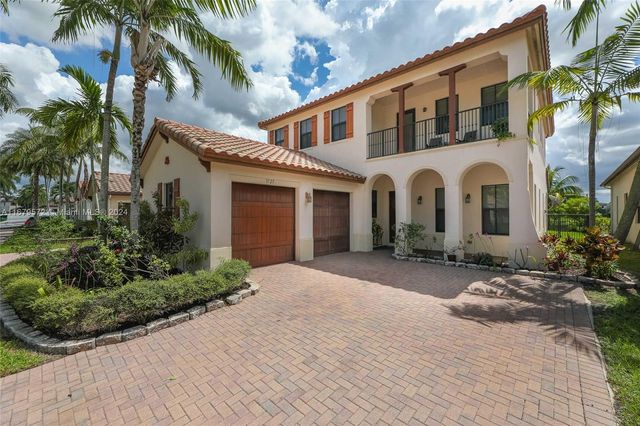 $1,199,999 | 3725 Northwest 85th Terrace | Cooper City