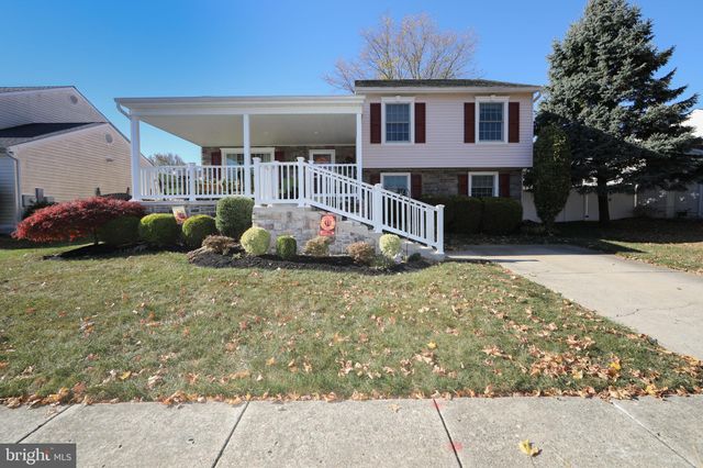 $540,000 | 403 Justice Lane | Falls Township - Bucks County