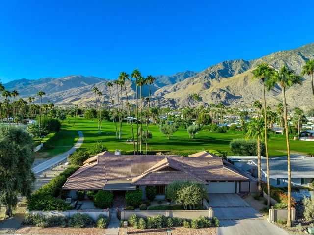 $1,875,000 | 693 East Avenida Granada | Indian Canyons