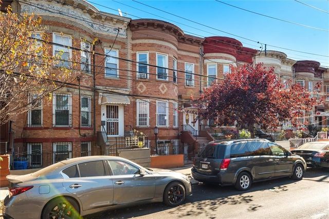 $1,099,000 | 189 Hemlock Street | East New York