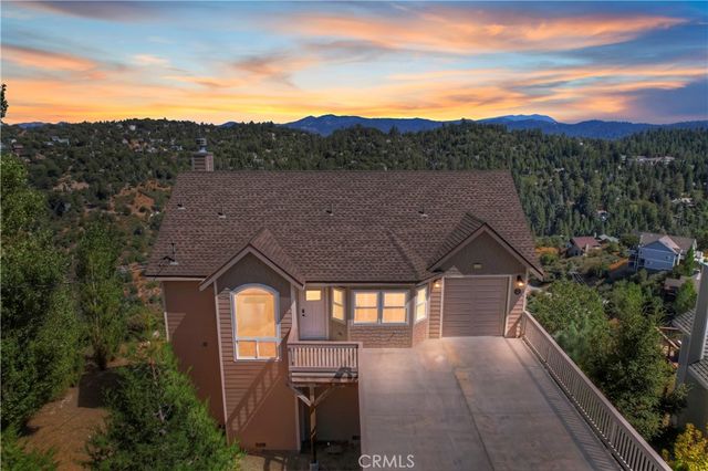 $849,000 | 1015 Marin Lane | Lake Arrowhead