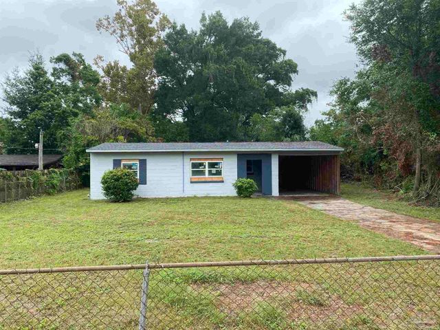 $85,000 | 1319 North P Street | Brownsville