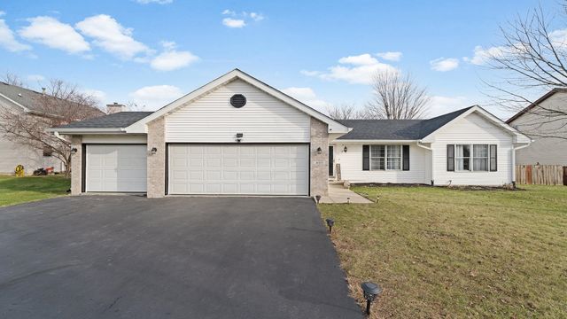 $289,900 | 803 Nancys Lane | Belvidere