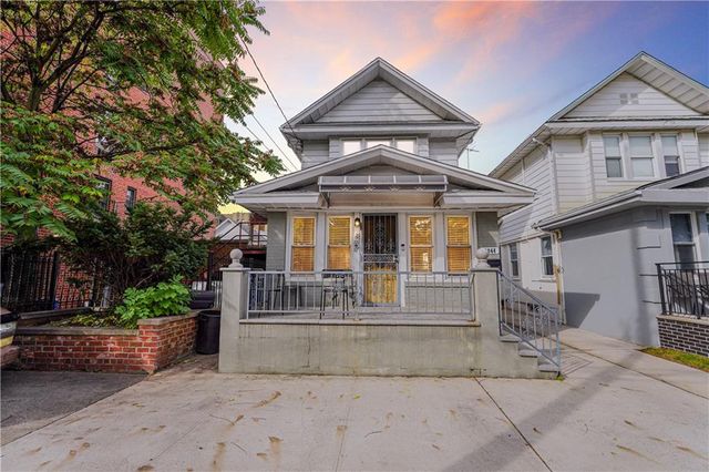 $1,299,000 | 2044 East 19th Street | Homecrest