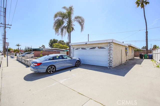 7712 Trask Avenue Westminster CA 92683 Compass