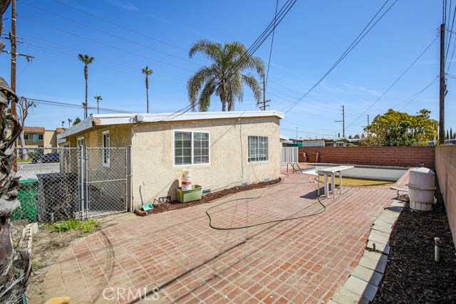 7712 Trask Avenue Westminster CA 92683 Compass