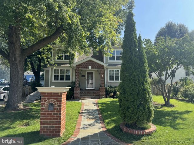 $750,000 | 6825 Barrett Road | Bel Air - West Falls Church