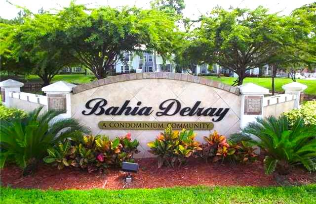 Bahia at Delray