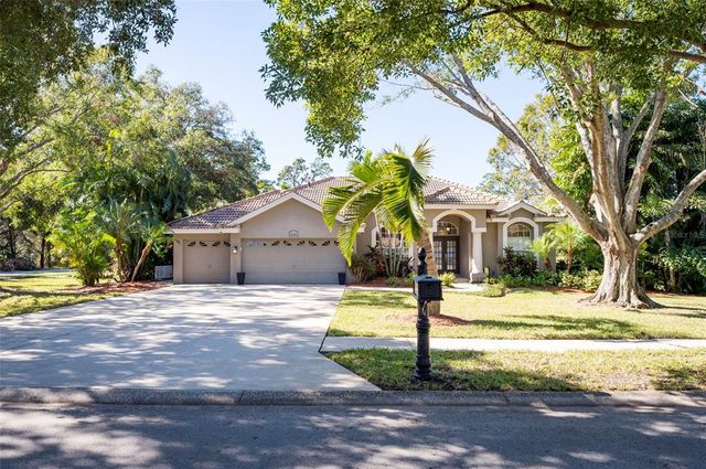 $1,195,000 | 3194 Meadow View Lane | Palm Harbor