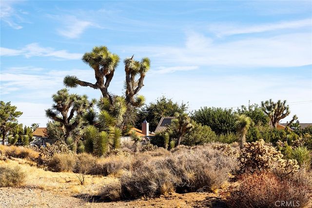 $59,900 | 0 San Diego Drive | Yucca Valley