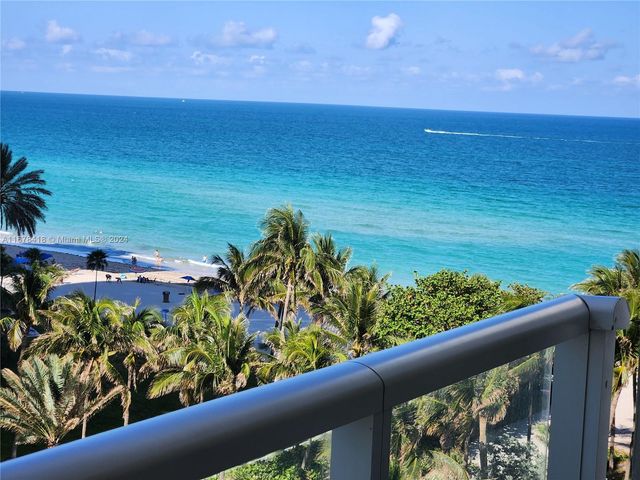 $155,000 | 19201 Collins Avenue, Unit 624 | Sunny Isles Beach