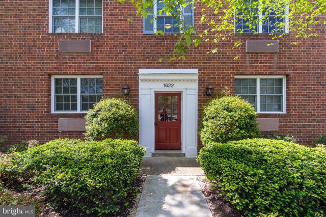 $1,875 | 1622 West Abingdon Drive, Unit 101 | Old Town