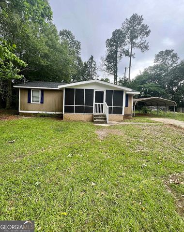 $1,150 | 424 Vienna Circle | Fort Valley